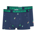 Boxerky Henderson XXL