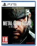 Konami Metal Gear Solid Delta: Snake Eater / Akční hra / Collector's Edition / PlayStation 5 (PS5)