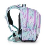 Bagmaster LUMI 26 B malý školní set pro prvňáčky – kůň