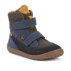 Dětské zimní boty Froddo G3160252-3 Velikost: 36