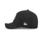 New Era Pánská kšiltovka Pittsburgh Steelers NFL 9FORTY M-Crown
