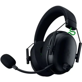 Razer BlackShark V3 for Xbox černá / Herní sluchátka s mikrofonem / 2.4GHz / Bluetooth / USB-A / pro Xbox (RZ04-05410200-R3M1)
