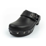 Scholl Iconic W F307031004 dámské žabky clog 39