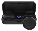 Interphone ZERO / Bluetooth handsfree do přilby / Bluetooth 5.3 / výdrž 6,5 h / bez kabelů