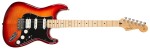 Fender Player Stratocaster HSS Plus Top