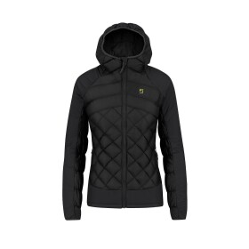 KARPOS Lastei Active Plus W Jacket, Black velikost: XL