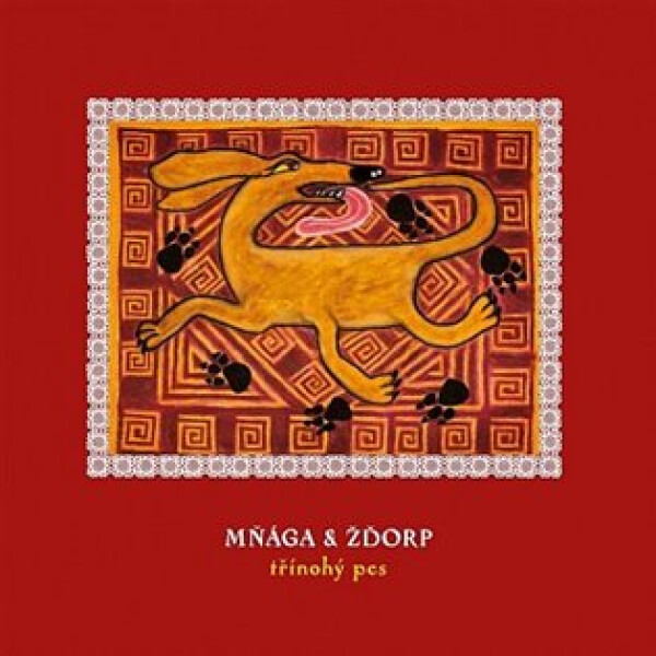 MNAGA ZDORP TRINOHY PES LP