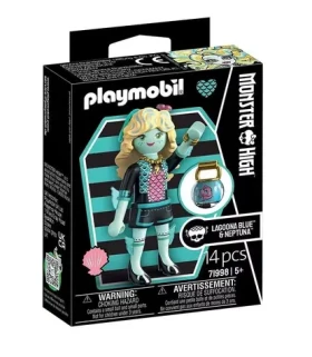 Playmobil® Monster High 71998 Lagoona Blue
