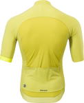 Pánský cyklistický dres Silvini Ansino Olive lime