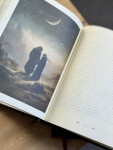Frankenstein - Mary W. Shelley