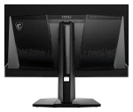 26.5" MSI MAG 271QPXDE QD-OLED E2 černá / Monitor / QD-OLED / 2560x1440 / 240 Hz / 0,03 ms / HDMI+DP+USB-C / VESA (9S6-3CD89T-038)