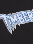 Mitchell & Ness Pánská mikina Minnesota Timberwolves NBA Kevin Garnett Player Photo Hoodie Velikost: M