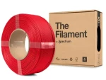 Spectrum The Filament ReFill HT-PLA Vivid Red / Filament / 1,75 mm / 1 kg (TF-24181)