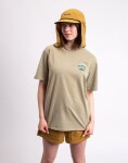 Tričko Patagonia Great Waves Responsibili-Tee® Gumtree Green