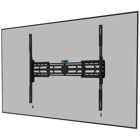 Neomounts WL30S-950BL19 1násobné držák na zeď pro monitor 139,7 cm (55) - 279,4 cm (110) černá pevný