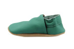 Capáčky baBice Dark Green