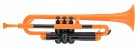 PTrumpet Bb Orange