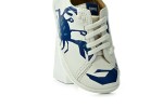 Camper Sella Houston Crabs/Path Ry Ho White 80003-156 dětské celoroční