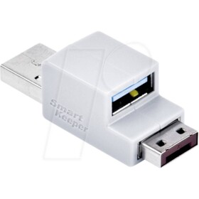 Smartkeeper zámek portu USB OM03BN OM03BN