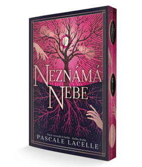Neznámá nebe - Píseň utonulých bohů 2 - Pascale Lacelle