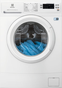 Electrolux Ew6sm526wc