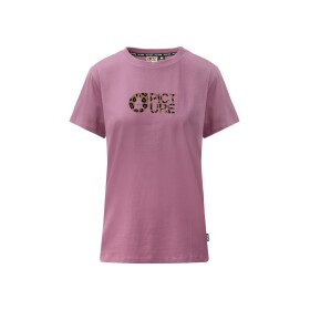 PICTURE W Basement S/S, Grape Nectar velikost: M