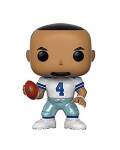 Funko Figurka POP! Dak Prescott Dallas Cowboys NFL