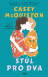 Stůl pro dva - Casey McQuistonová