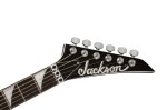 Jackson Pro Andreas Kisser Soloist EB QDR