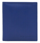 *Dočasná kategorie Dámská kožená peněženka PTN RD 230 MCL modrá jedna velikost