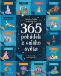 365 pohádek celého světa Rosalba Troiano