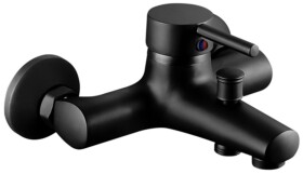 MEXEN - Lua vanová baterie čwená 72830-70