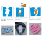 MoldLay voskový filament (Wax-Alike) 2,85 mm 250 g