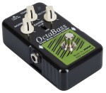 EBS OC-BL OctaBass Blue Label