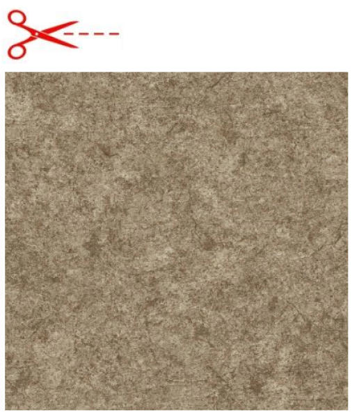 CGT Alkor Aquasense - 3D Granit Sand; 1,65 m šířka, 1,6 mm tloušťka, metráž - Bazénová fólie, cena je za m2