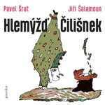 Hlemýžď Čilišnek Jiří Šalamoun