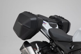 Bmw S 1000 R (16-) - boční kufry Urban Abs, 2 x 16,5 l SW-Motech