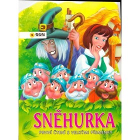 První čtení Sněhurka