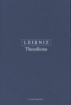 Theodicea - Gottfried Wilhelm Leibniz