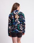 Patagonia W's LW Synch Snap-T P/O Kaleido: Black L