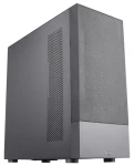 Aerocool Cipher-S v1 černá / Skříň / Midi Tower / ATX / micro-ATX / mini-ITX / 12× HDD 3.5" / bez zdroje (ACCM-PB28004.11)