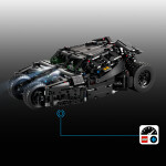 LEGO LEGO® Technic 42239 Batmobile™ Tumbler