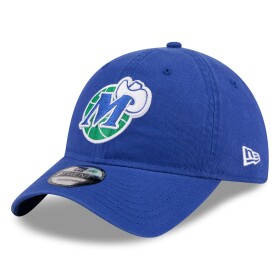 New Era Pánská kšiltovka Dallas Mavericks NBA Hardwood Classics 9TWENTY Adjustable