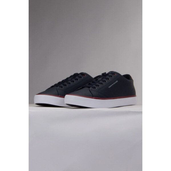 Tommy Hilfiger Vulc Core Low Leather FM0FM04731 Boty DW5