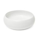 Umyvadlo na desku SAT Feel 36x36 cm matné bez přepadu SATUMFEEL3636M SATUMFEEL3636M