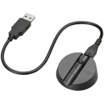Poly 85R97AA Napájecí stojan pro Poly Voyager 6200 / USB-C (85R97AA)