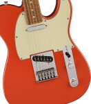 Fender Player Plus Telecaster PF FRD