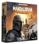 Mandalorian: Výpravy