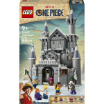 LEGO LEGO® ONE PIECE 75645 Bitva na Bubnovém hradě