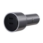 Dehner Elektronik TYPE-C30GC Adaptér USB-C 30 W do zásuvky (230 V), vnitřní Výstupní proud (max.) 3 A USB-C® Počet výstu